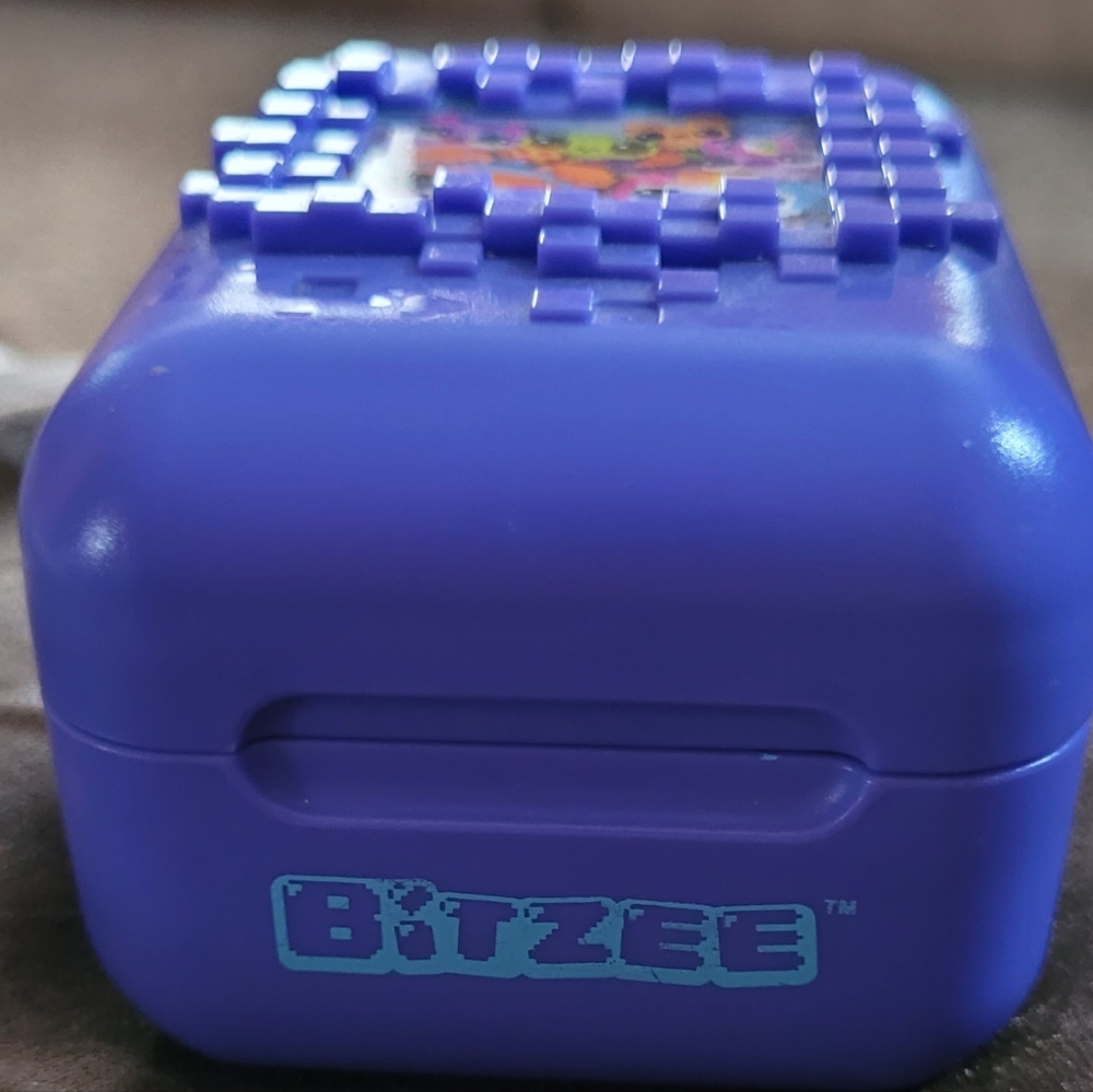 Bitzee Digital Interactive Toy
